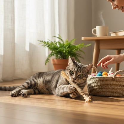 Turn Bored Moments Into Joy The Natural Way With RayRay