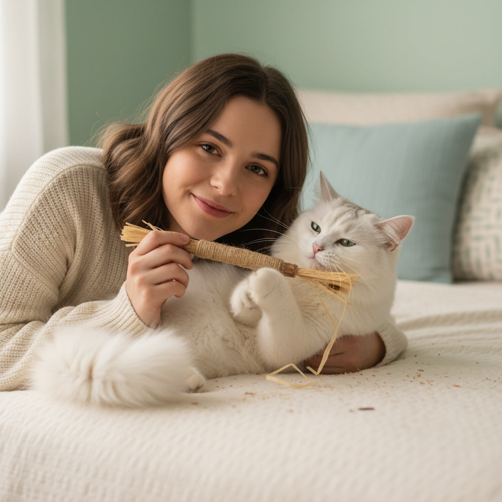 <em>Molly, Chicago, IL</em>