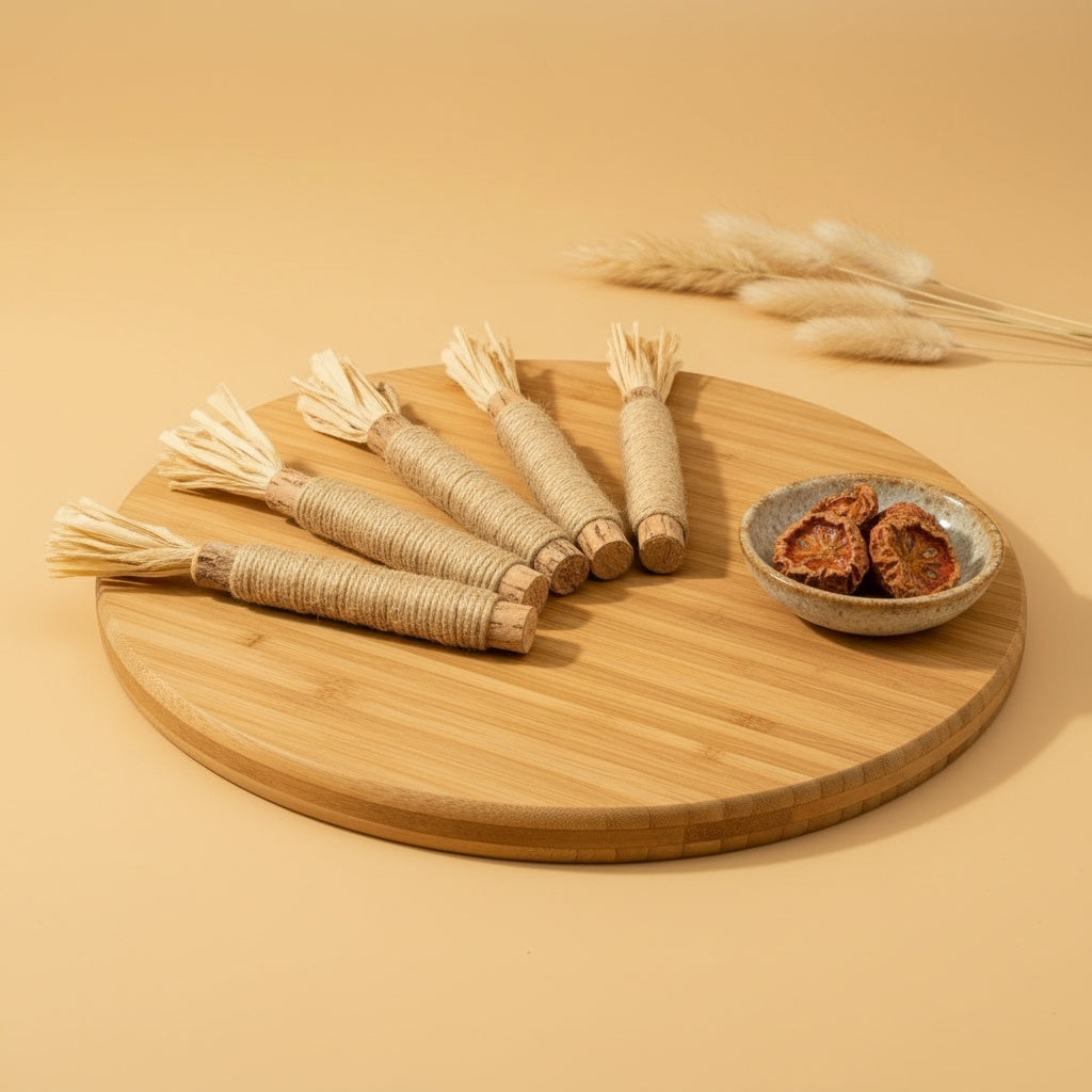 Turn Bored Moments Into Joy The Natural Way With RayRay