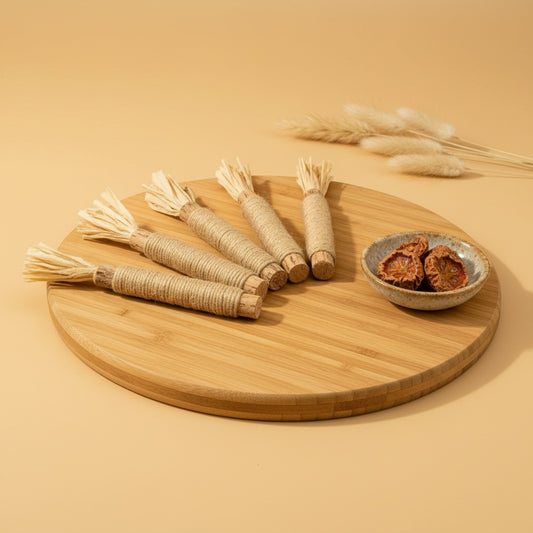 Turn Bored Moments Into Joy The Natural Way With RayRay