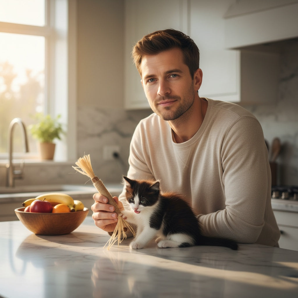 <em>Oliver, Los Angeles, CA</em>